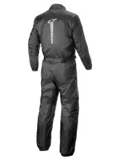 pláštěnka HURRICANE RAIN 2, ALPINESTARS (černá) 2025