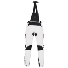 Moto kalhoty RICHA ATLANTIC 2 GORE-TEX šedé