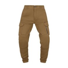 Moto kalhoty RICHA APACHE 2 sand