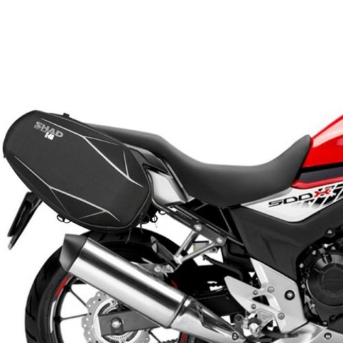 SHAD Podpěry brašen Honda CB 500F/X (16-21)