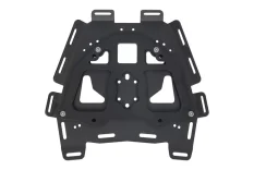 Zadní nosič horního kufru Benelli TRK 702 702X (22-25) - černý, Yakk EXP
