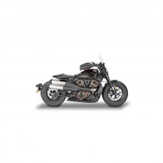A8401A montážní sada pro plexi 8401A pro Harley Davidson Sportster S 1250 (21-22)