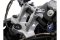 Zvýšení řídítek +30 mm BMW R 1200 GS (08-) - stříbrné
