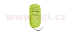 bunda DROP, NOX/4SQUARE (černá/žlutá fluo, reflexní prvky)