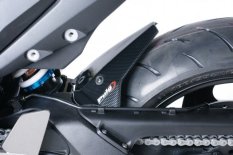 PUIG zadní blatník Honda CB 1000R (08-16). Matná černá