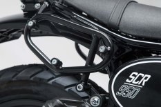 Nosič SLC levý pro Yamaha SCR 950 (16-) pro tašky LC1/LC2