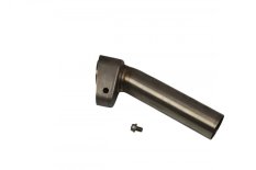 Tlumící vložka tlumiče výfuku/ DB-KILLER / AKRAPOVIČ V-TUV190/1 - YAMAHA FJR