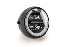 Světlomet PUIG 1944N LED černý