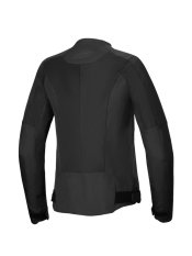 Bunda STELLA C-1 AIR, ALPINESTARS, dámská (černá) 2025