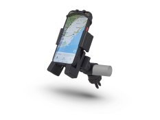 X-frame SHAD X0SG00H velikost telefonu až 180x90mm (6,6") na řídítka