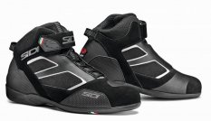 Volnočasové boty META 2022 Black