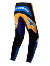 kalhoty FLUID WURX, ALPINESTARS (multicolor) 2025