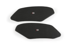 Boční chrániče nádrže PUIG 20060N ANTI-SLIP černý
