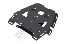 Zadní nosič horního kufru KTM 790/890 Adventure - černý, Yakk EXP