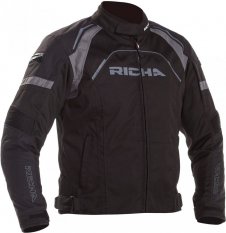 Moto bunda RICHA FALCON 2 černá