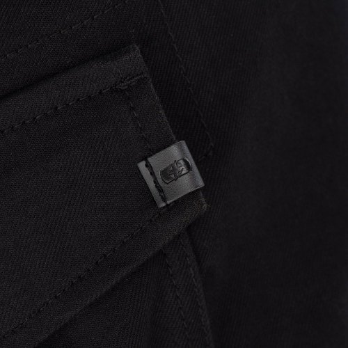 kalhoty ORIGINAL APPROVED CARGO AA, OXFORD (černé)