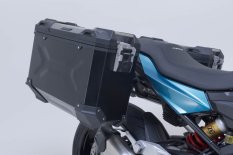 Boční nosiče PRO BMW F 900 R / XR (24 - 26) - černý