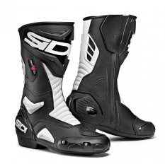 Moto boty PERFORMER LEI 2020
