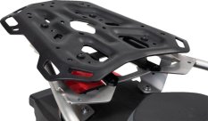 Nosič zavazadel ADVENTURE-RACK pro BMW F 750/850 GS (18-)-černý