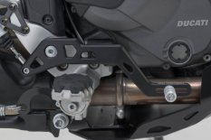 Brzdový pedál. Ducati DesertX (22-).