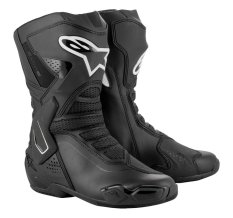 boty STELLA SMX-6 3, ALPINESTARS, dámské (černá/bílá) 2025