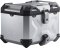 Kufr TraX Adventure 38 L top box stříbrný