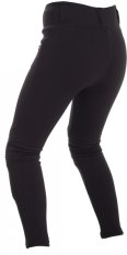Dámské moto kalhoty RICHA KODI LEGGING černé prodloužené