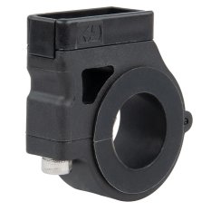 náhradní držák na řídítka pro světla na kolo řady ULTRATORCH CL, OXFORD (pro průměr uchycení 25,4/31,8 mm)