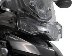Kryt předního světla Triumph Tiger 900/ GT/ Rally/ Pro