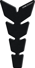 Tankpad PUIG 9304N LEATHER černý