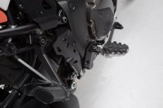 Kryt brzd. válce zadní Suzuki V-Strom 1050 (20-24) - černá