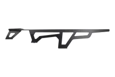 Kryt řetězu Honda CRF 1000 Africa Twin (16-19) - černý ,Yakk EXP