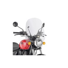 A9053A montážní sada pro plexi 9053A pro Royal Enfield Meteor 350 (21-25)