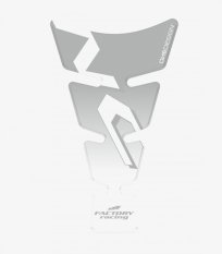 Tankpad PUIG 9142P SPIRIT stříbrná