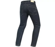 Džíny na moto Trilobite 2261 Ultima men dark blue jeans