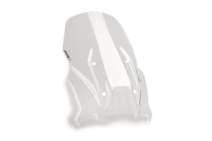 Plexi štít PUIG 21182W TOURING průhledný