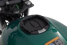 Tankový kroužek PRO Kawasaki Z400 / Z650RS / Versys 650 (21-),Versys 1100, Z900/RS (24-) - černý