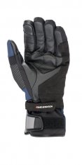 rukavice ANDES DRYSTAR, ALPINESTARS (tmavě modré/černé/šedé) 2023
