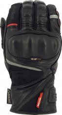 Moto rukavice RICHA ATLANTIC GORE-TEX černé