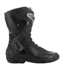 boty STELLA SMX-6 3 DRYSTAR, ALPINESTARS, dámské (černá/stříbrná) 2025