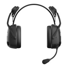 Mesh Hard-Hat-Mount headset Cast, SENA
