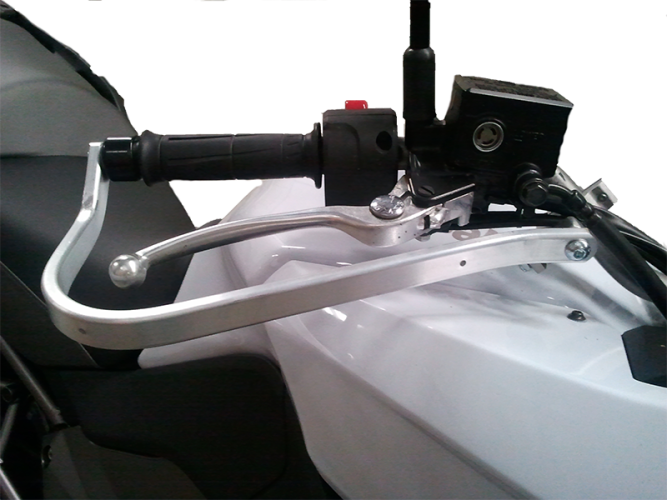 Kryty rukou VFR1200X ,XL1000V, NC700X Versys1000, DL650, CB500X
