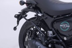 SLC Boční nosič pravý. Royal Enfield HNTR 350 (23-).