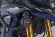 Držák světel Suzuki V-Strom 800 / 800DE (22-24) - černý