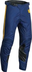 Kalhoty Hallman Legend Navy
