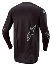 dres RACER GRAPHITE, ALPINESTARS (černá) 2024