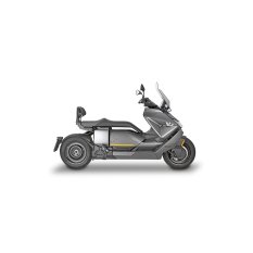 TB5142A opěrka spolujezdce BMW CE 04 (22-24) - nelze montovat společně s nosičem kufru