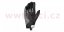 rukavice G-CARBON LADY, SPIDI, dámské (černá/bílá)