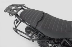 Sada Adventure kufrů TraX Adv. Černé. US Model . Ducati DesertX (22-).