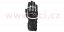 rukavice RP-2R WATERPROOF, OXFORD (černé/bílé)